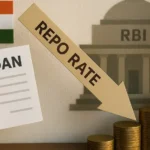 Repo Rate Reduced by RBI