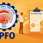 EPFO ने ब्याज दरों में किया बदलाव: PF खाताधारकों के लिए खुशखबरी या चिंता?
