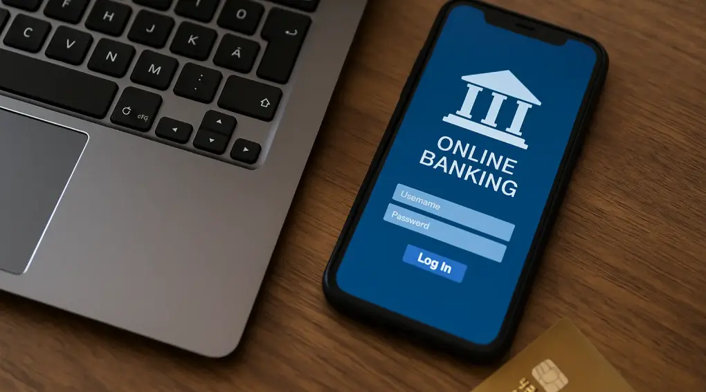 ऑनलाइन बैंकिंग धोखाधड़ी से खुद को कैसे बचाएं? How to Protect Yourself from Online Banking Fraud
