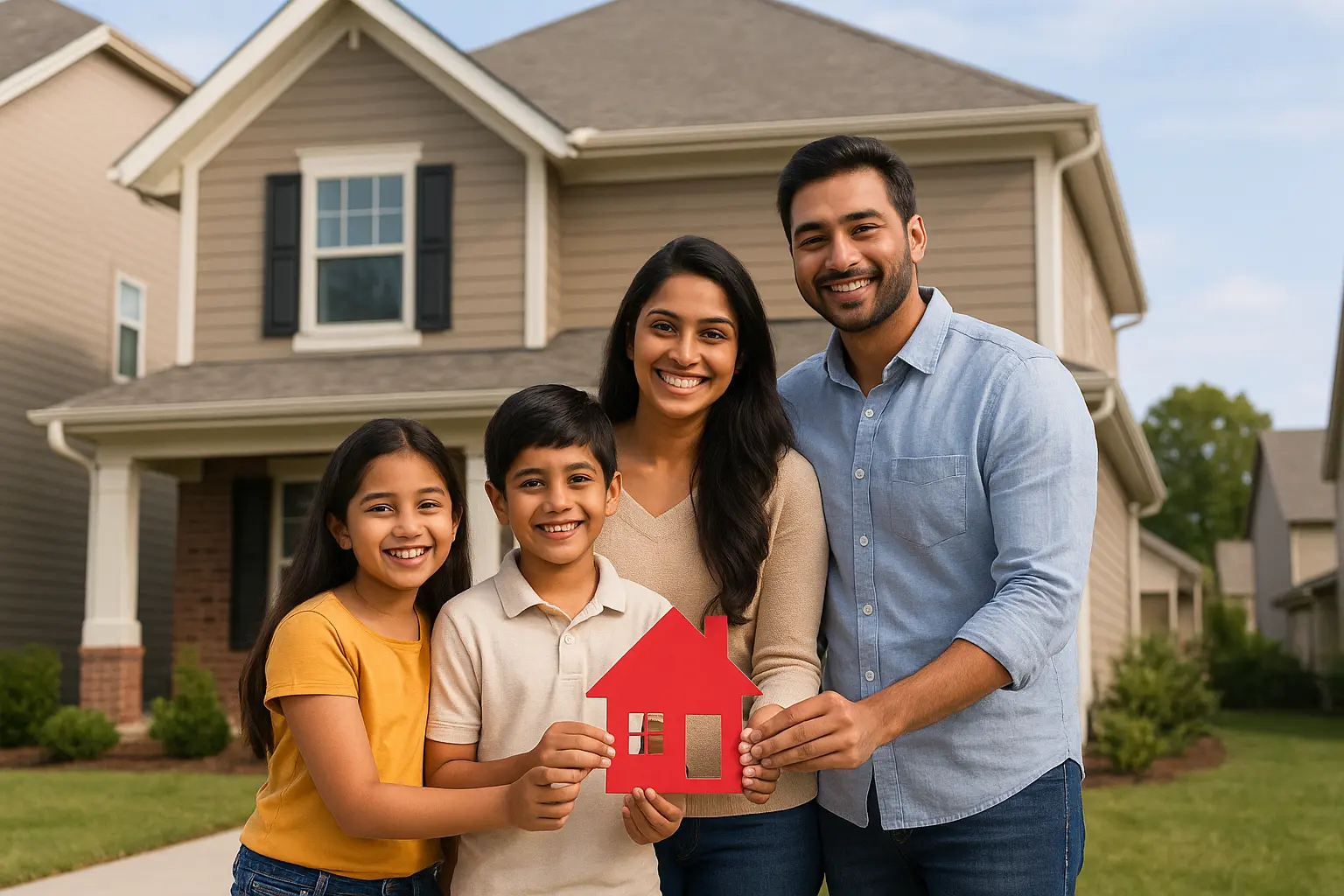 Top Home Loan Schemes by the Government of India | भारत सरकार की टॉप होम लोन योजनाएं – 2025 में कौन सी आपके लिए बेहतर?