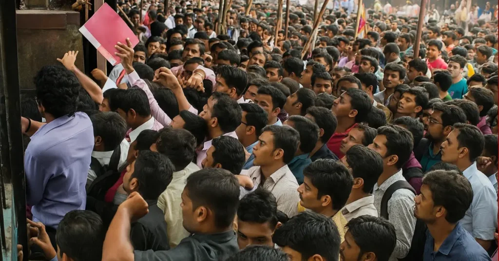 Maza Ladka Bhau Yojana