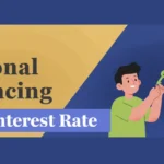 Personal Loan Low Interest Rate