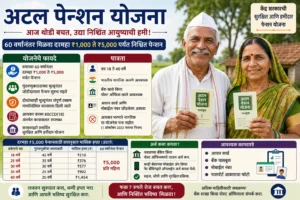 atal pension yojana